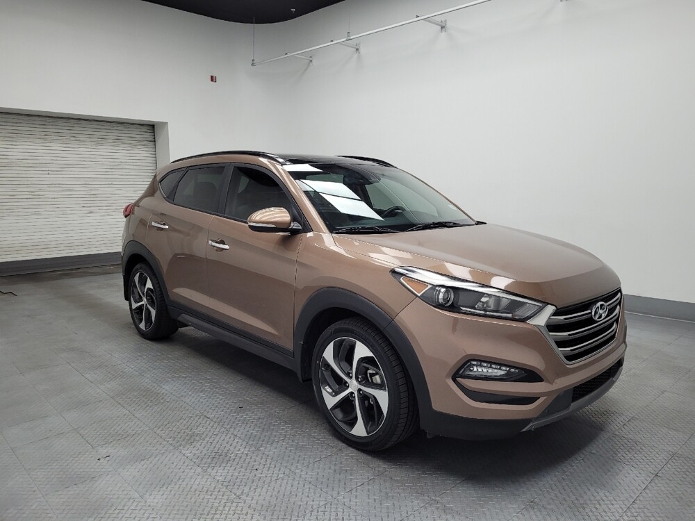 2016 Hyundai Tucson in Las Vegas, NV 89102 - 18126761 11