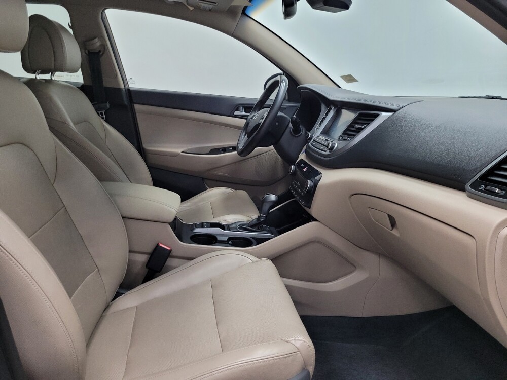 2016 Hyundai Tucson in Las Vegas, NV 89102 - 18126761 21