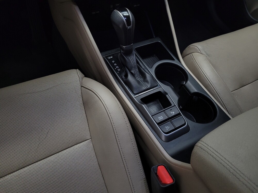 2016 Hyundai Tucson in Las Vegas, NV 89102 - 18126761 26