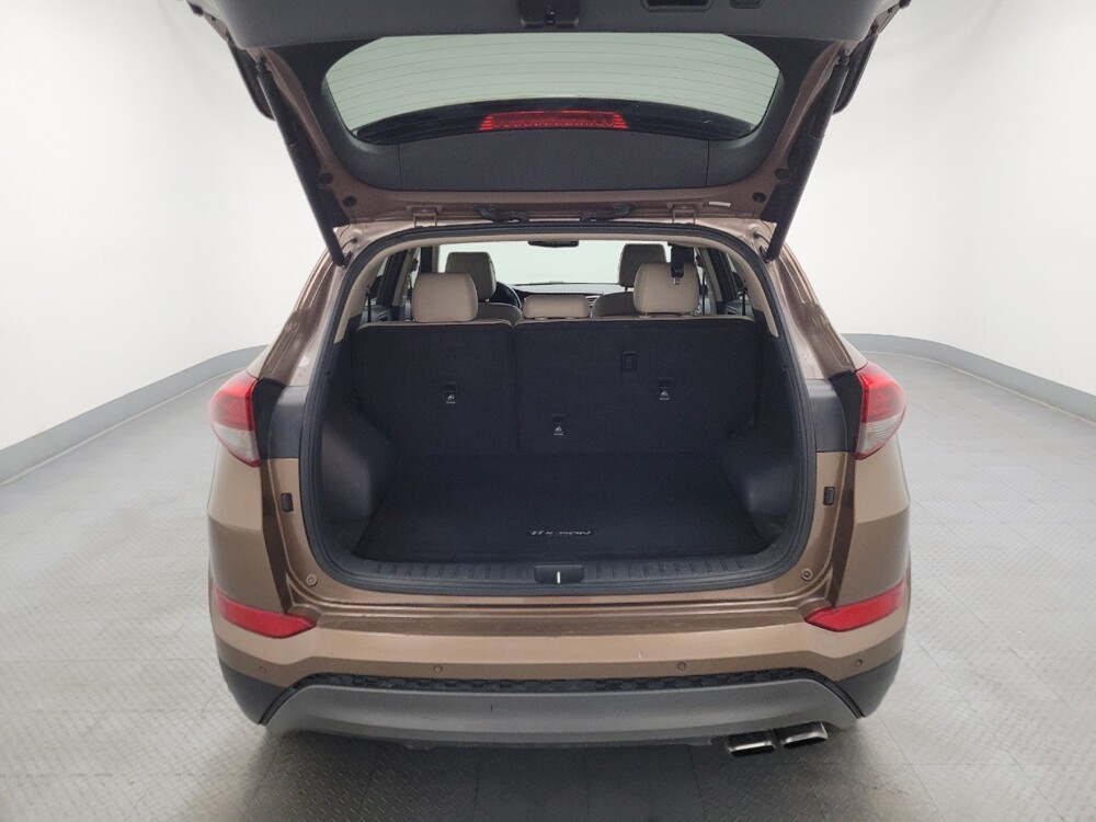 2016 Hyundai Tucson in Las Vegas, NV 89102 - 18126761 29