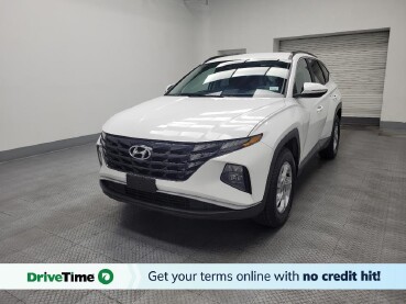 2023 Hyundai Tucson in Las Vegas, NV 89102