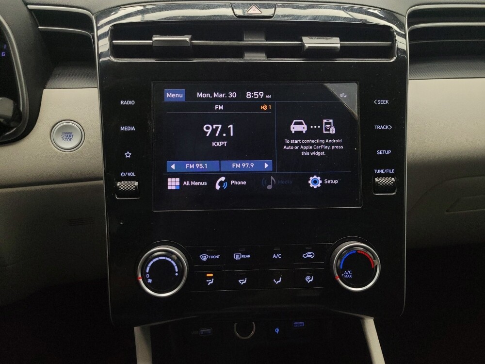 2023 Hyundai Tucson in Las Vegas, NV 89102 - 18126762 25