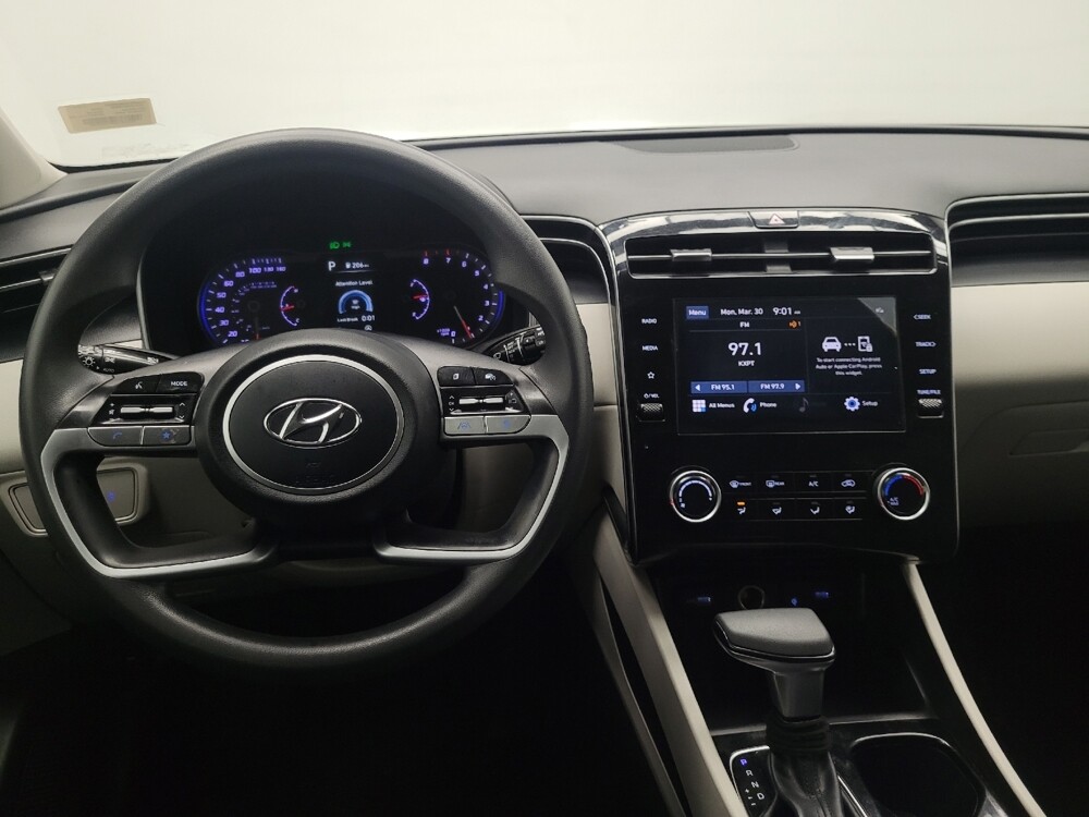 2023 Hyundai Tucson in Las Vegas, NV 89102 - 18126762 22
