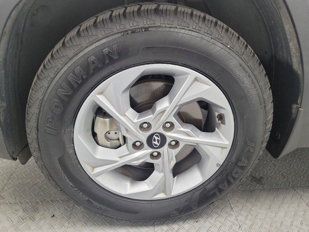 2023 Hyundai Tucson in Las Vegas, NV 89102 - 18126762 31