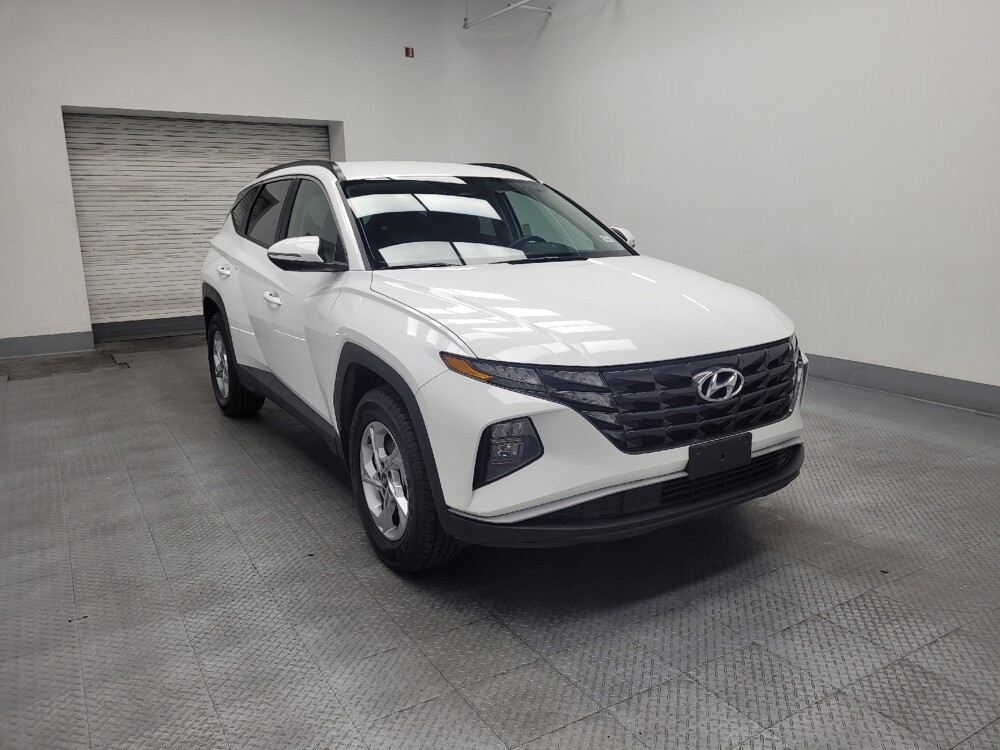 2023 Hyundai Tucson in Las Vegas, NV 89102 - 18126762 13