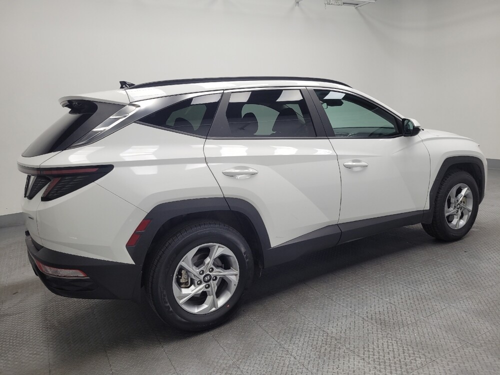 2023 Hyundai Tucson in Las Vegas, NV 89102 - 18126762 10