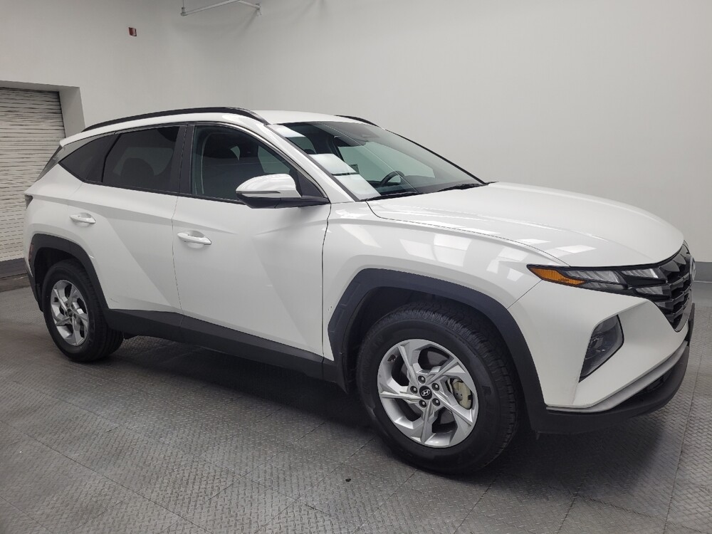 2023 Hyundai Tucson in Las Vegas, NV 89102 - 18126762 11
