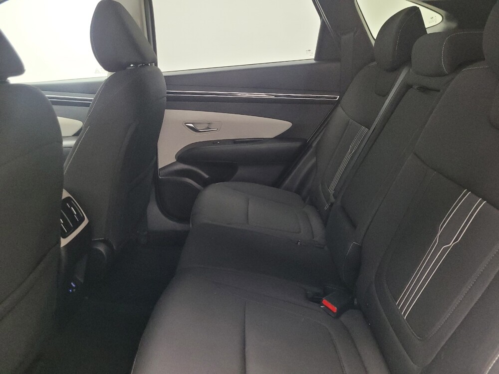2023 Hyundai Tucson in Las Vegas, NV 89102 - 18126762 18