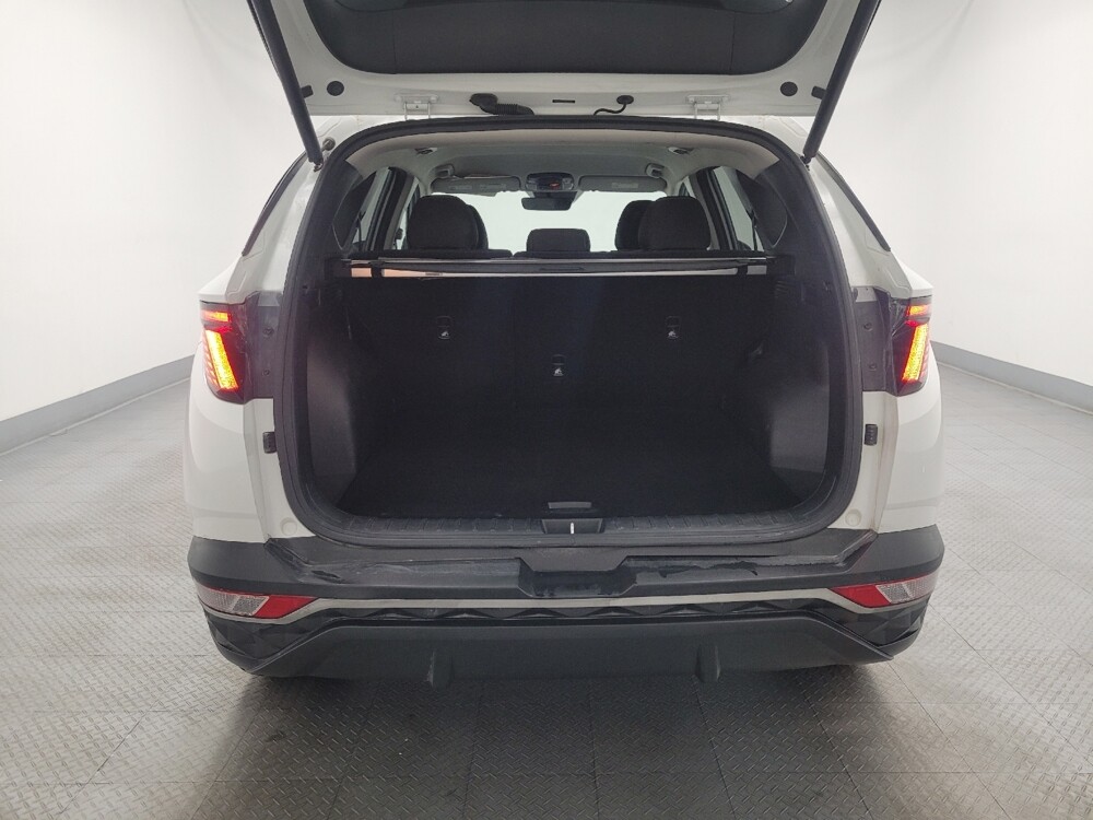 2023 Hyundai Tucson in Las Vegas, NV 89102 - 18126762 29