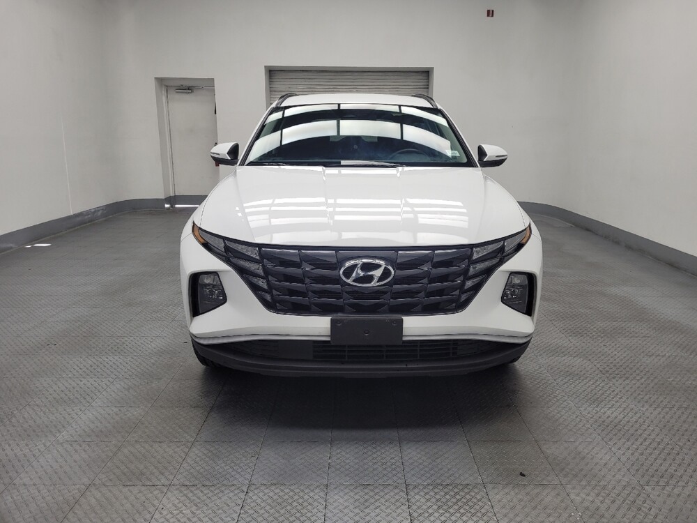 2023 Hyundai Tucson in Las Vegas, NV 89102 - 18126762 14