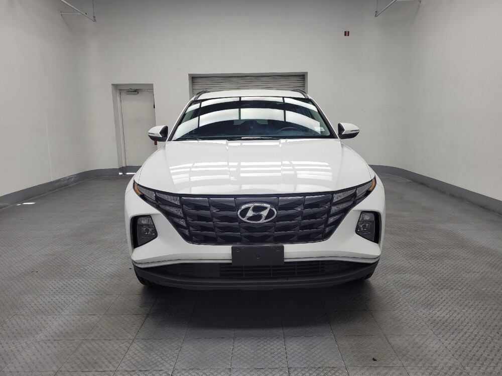 2023 Hyundai Tucson in Las Vegas, NV 89102 - 18126762 15