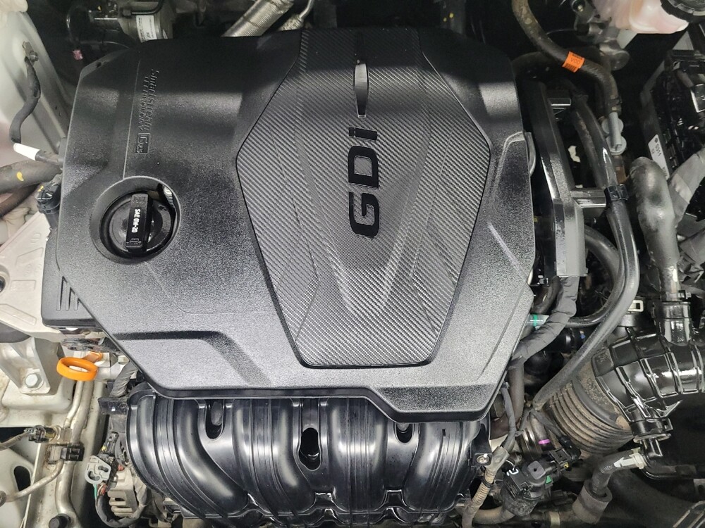 2023 Hyundai Tucson in Las Vegas, NV 89102 - 18126762 30