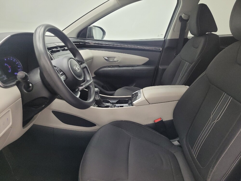 2023 Hyundai Tucson in Las Vegas, NV 89102 - 18126762 17