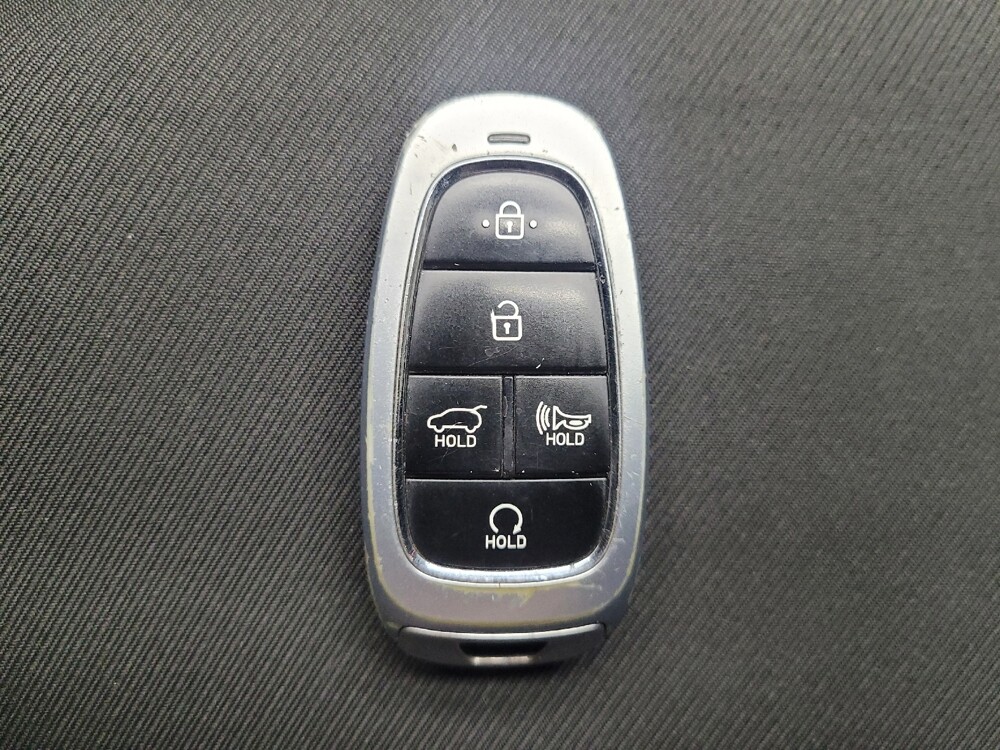 2023 Hyundai Tucson in Las Vegas, NV 89102 - 18126762 32