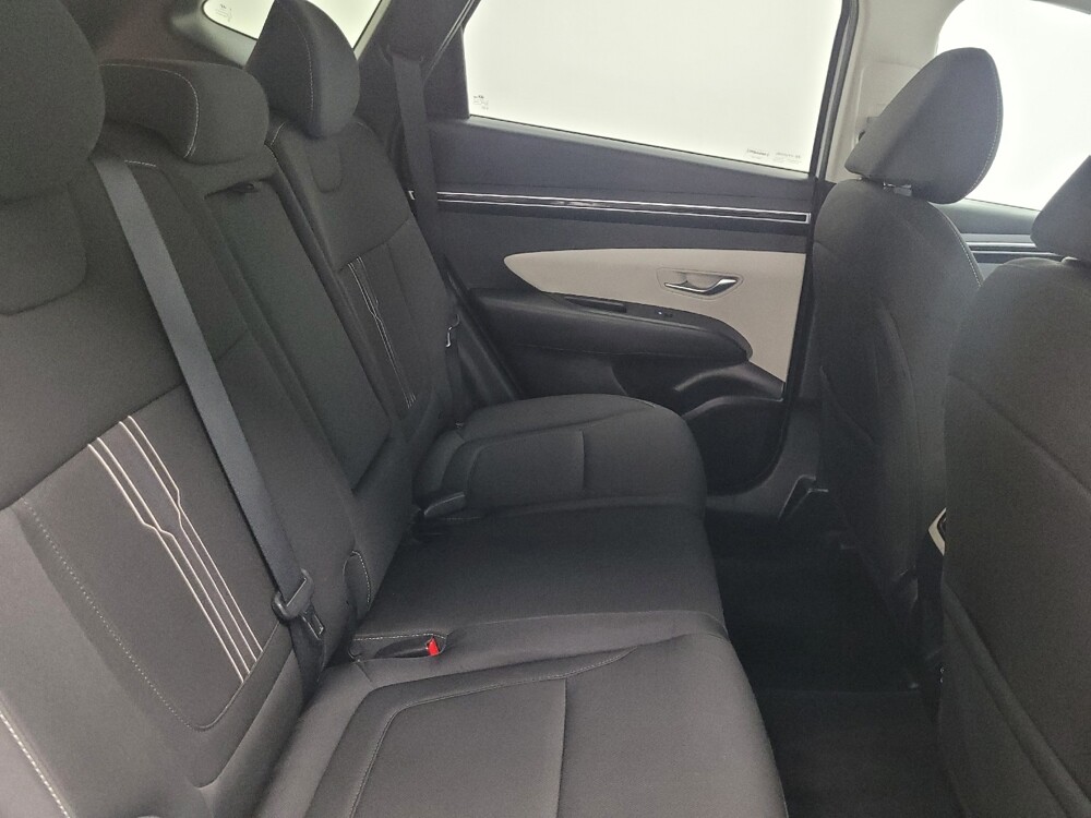 2023 Hyundai Tucson in Las Vegas, NV 89102 - 18126762 19