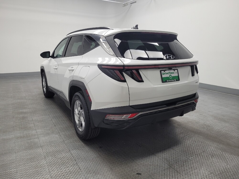 2023 Hyundai Tucson in Las Vegas, NV 89102 - 18126762 5