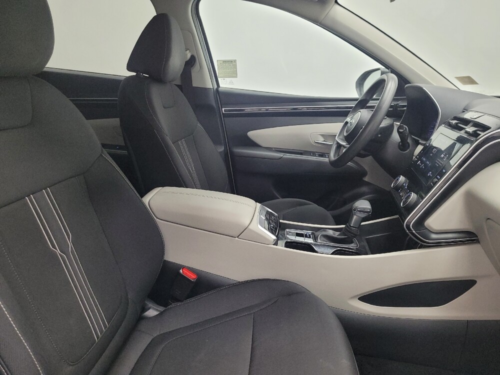 2023 Hyundai Tucson in Las Vegas, NV 89102 - 18126762 21