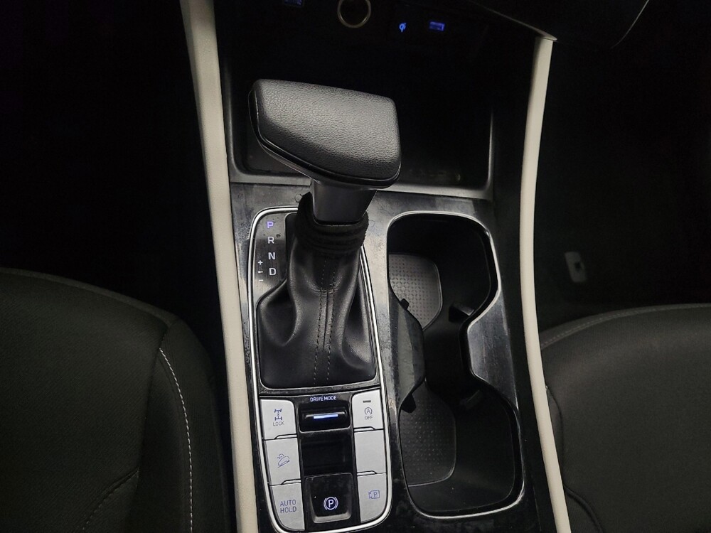 2023 Hyundai Tucson in Las Vegas, NV 89102 - 18126762 26