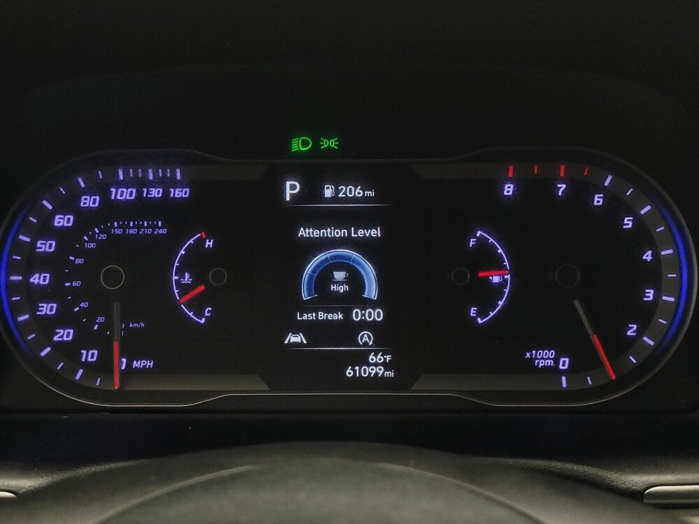 2023 Hyundai Tucson in Las Vegas, NV 89102 - 18126762 23