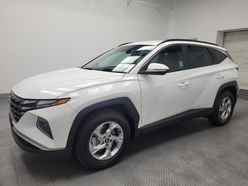 2023 Hyundai Tucson in Las Vegas, NV 89102 - 18126762 2