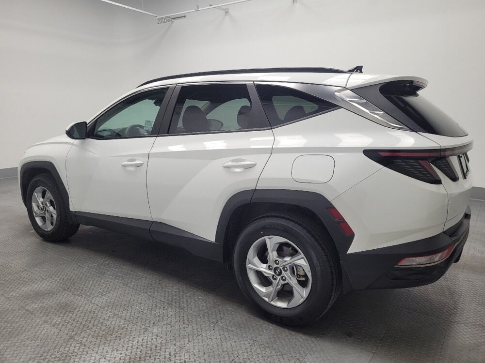 2023 Hyundai Tucson in Las Vegas, NV 89102 - 18126762 3