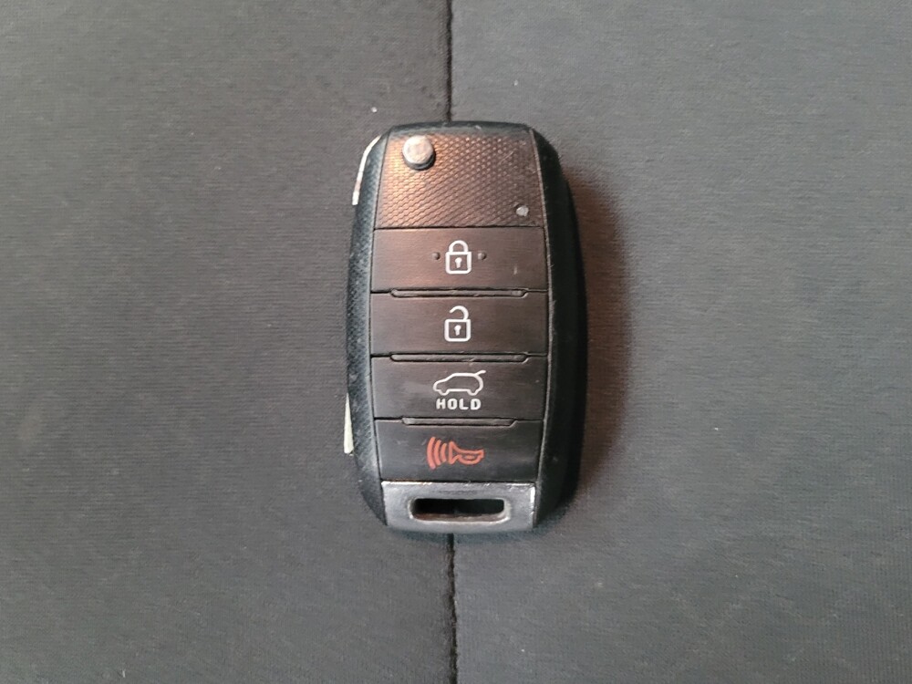 2019 Kia Sorento in Huntsville, AL 35816 - 18126763 32