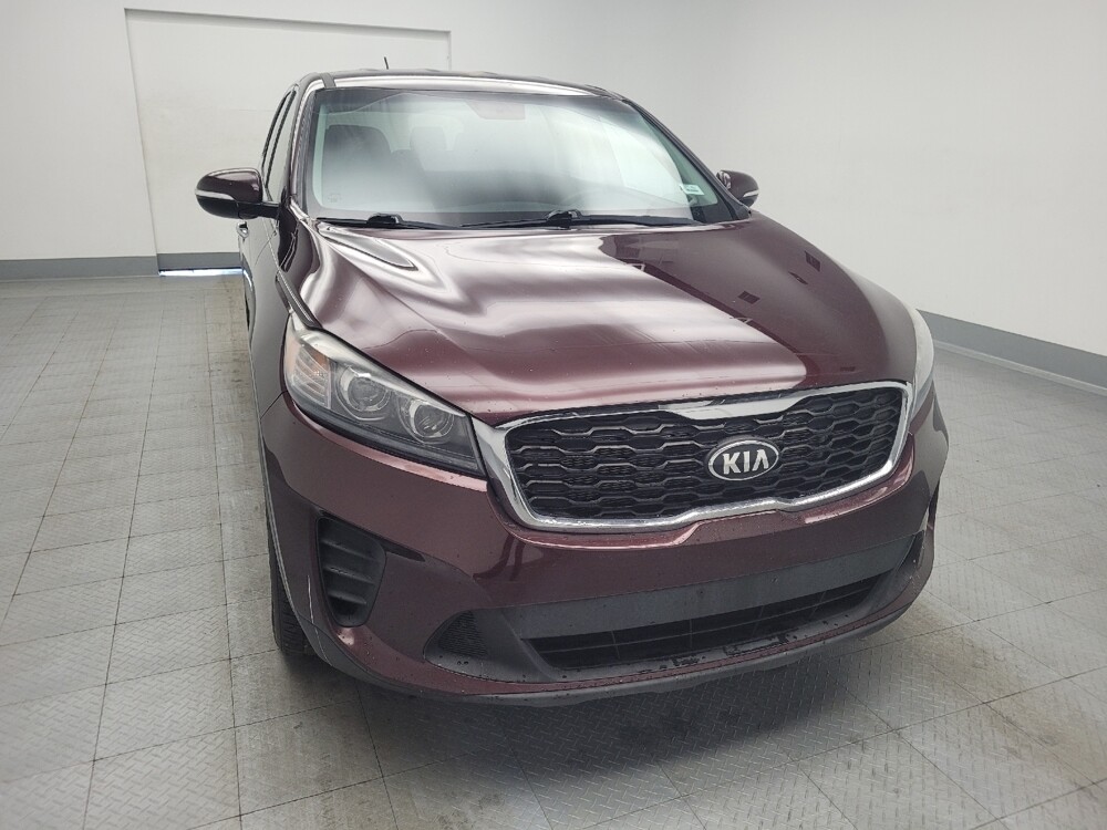 2019 Kia Sorento in Huntsville, AL 35816 - 18126763 14