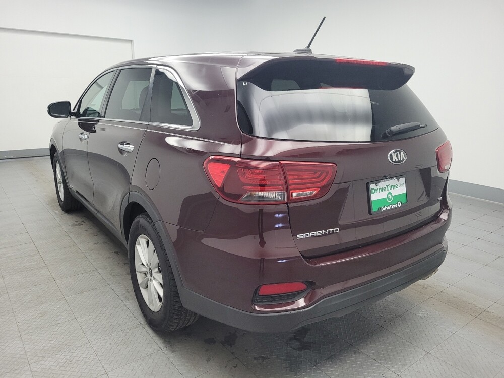 2019 Kia Sorento in Huntsville, AL 35816 - 18126763 5