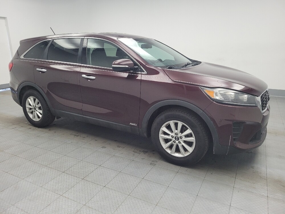 2019 Kia Sorento in Huntsville, AL 35816 - 18126763 11