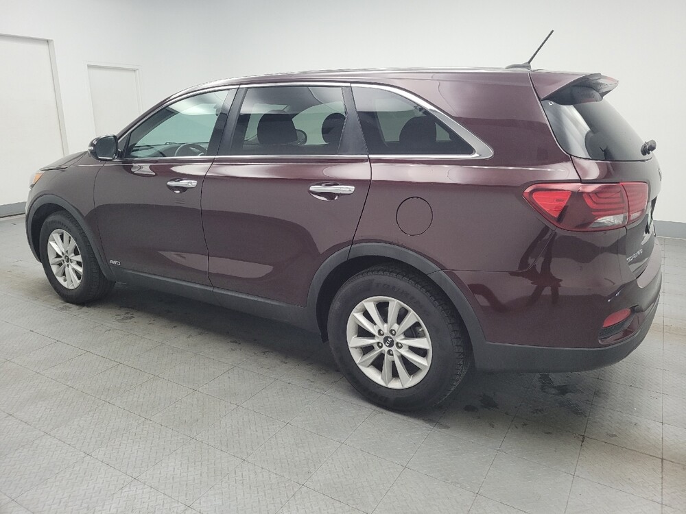 2019 Kia Sorento in Huntsville, AL 35816 - 18126763 3