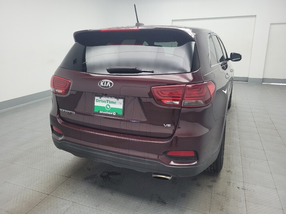 2019 Kia Sorento in Huntsville, AL 35816 - 18126763 7