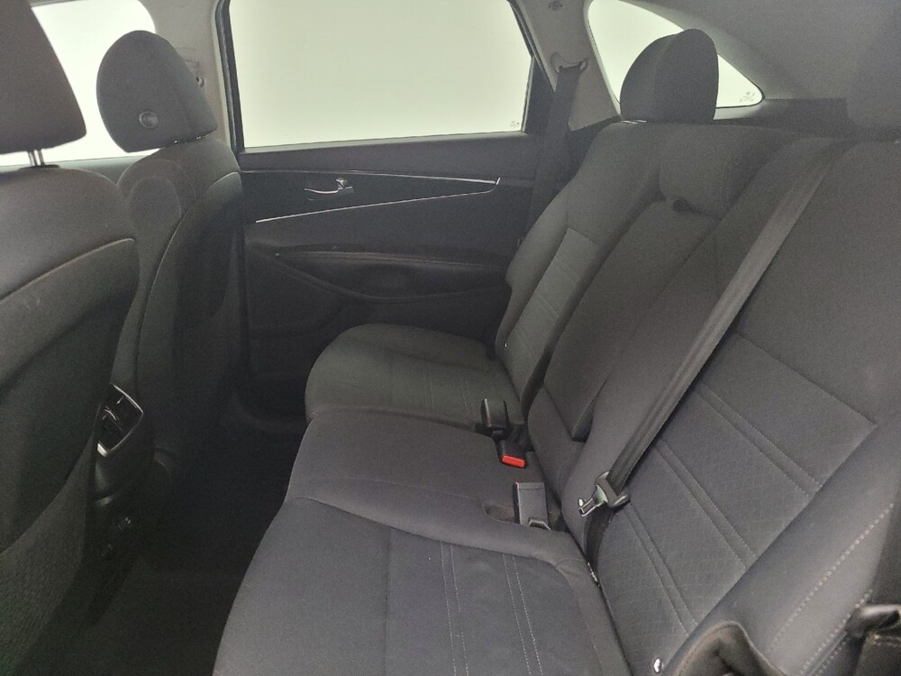 2019 Kia Sorento in Huntsville, AL 35816 - 18126763 18