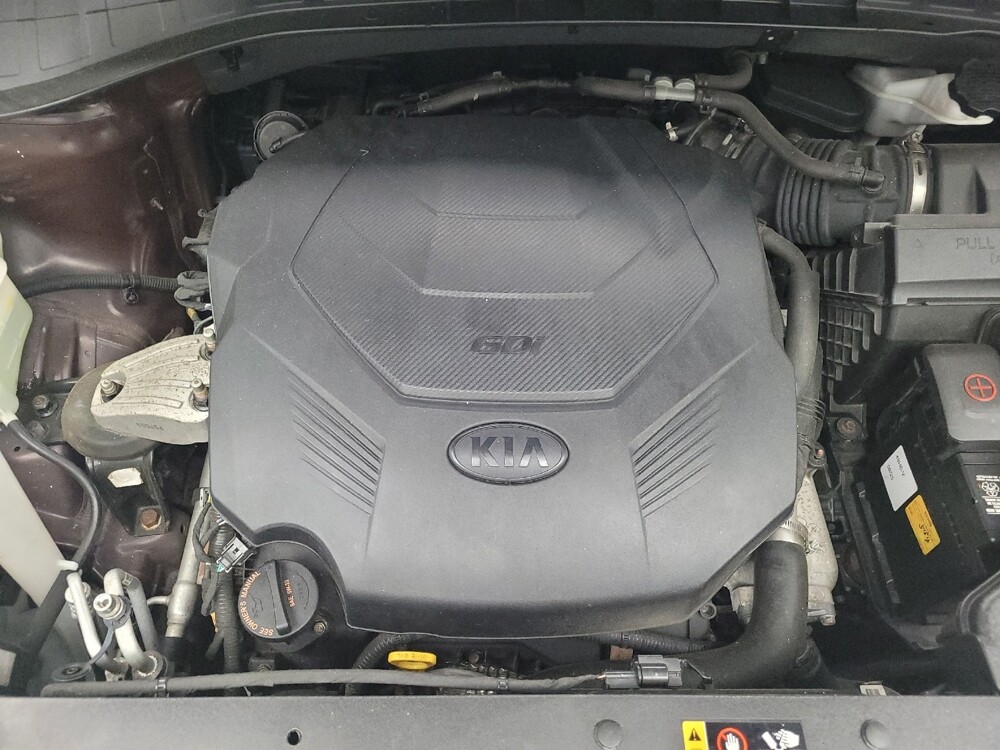 2019 Kia Sorento in Huntsville, AL 35816 - 18126763 30