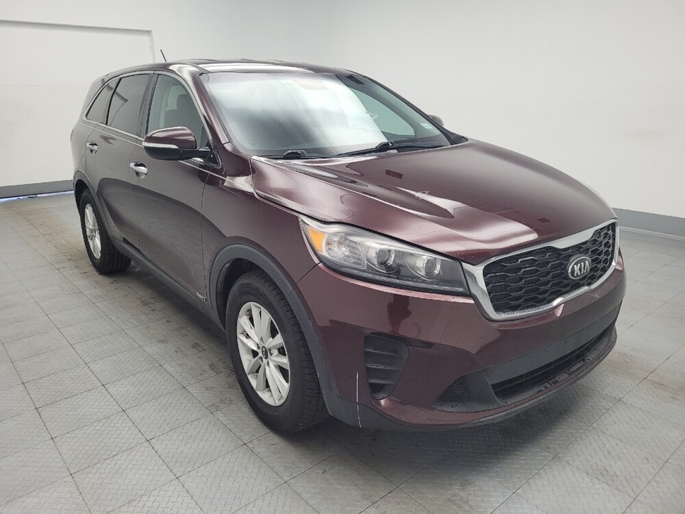 2019 Kia Sorento in Huntsville, AL 35816 - 18126763 13