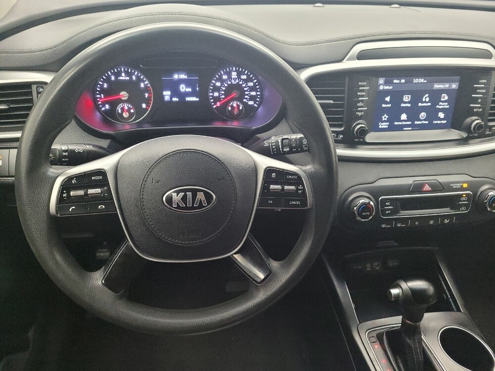 2019 Kia Sorento in Huntsville, AL 35816 - 18126763 22