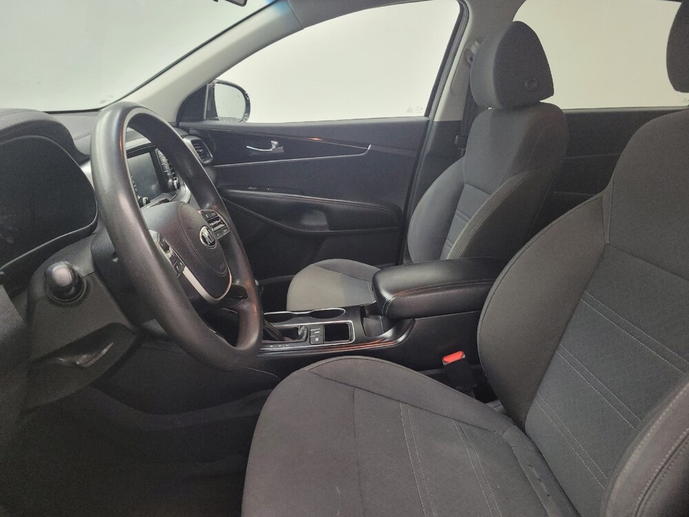 2019 Kia Sorento in Huntsville, AL 35816 - 18126763 17