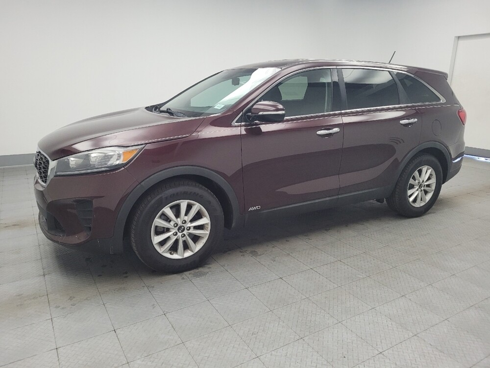 2019 Kia Sorento in Huntsville, AL 35816 - 18126763 2