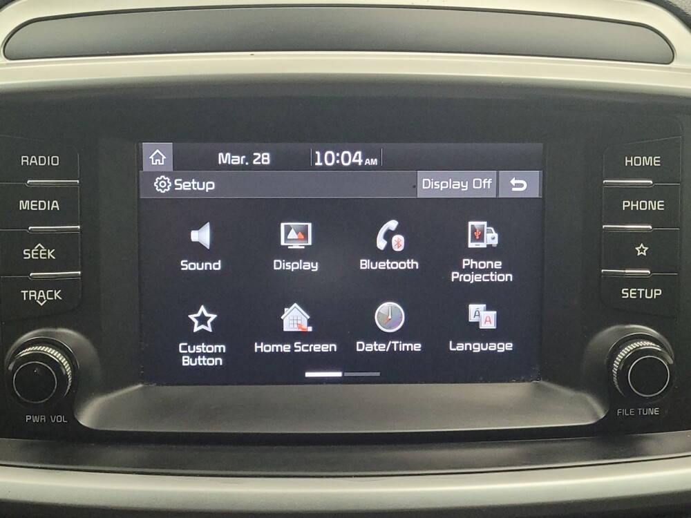 2019 Kia Sorento in Huntsville, AL 35816 - 18126763 25