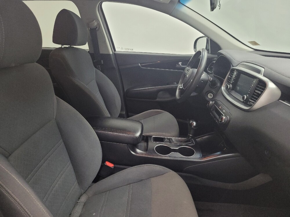 2019 Kia Sorento in Huntsville, AL 35816 - 18126763 21