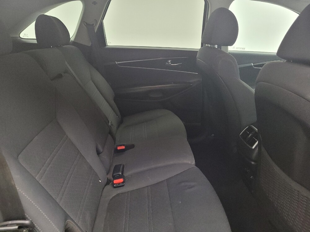 2019 Kia Sorento in Huntsville, AL 35816 - 18126763 19