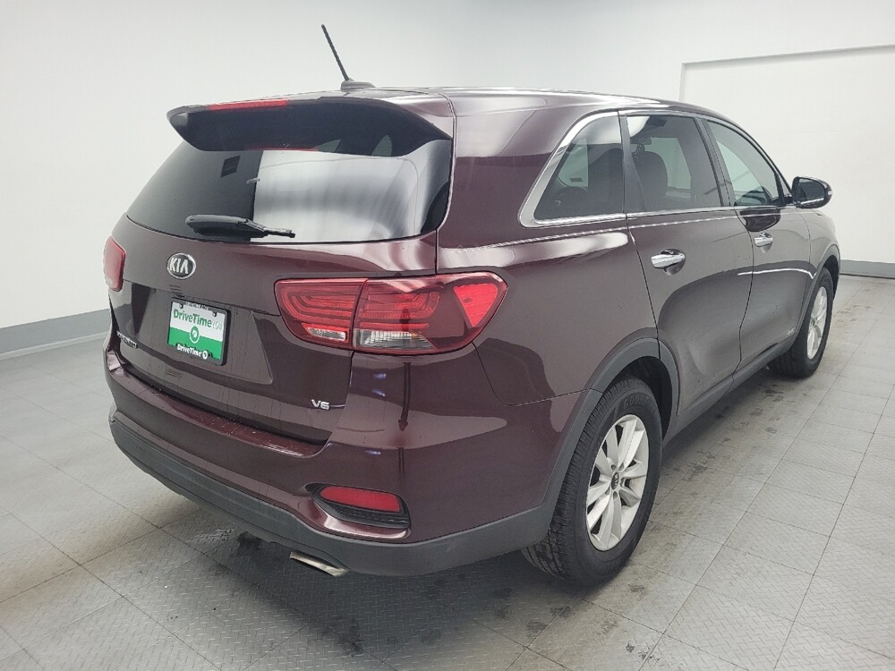 2019 Kia Sorento in Huntsville, AL 35816 - 18126763 9