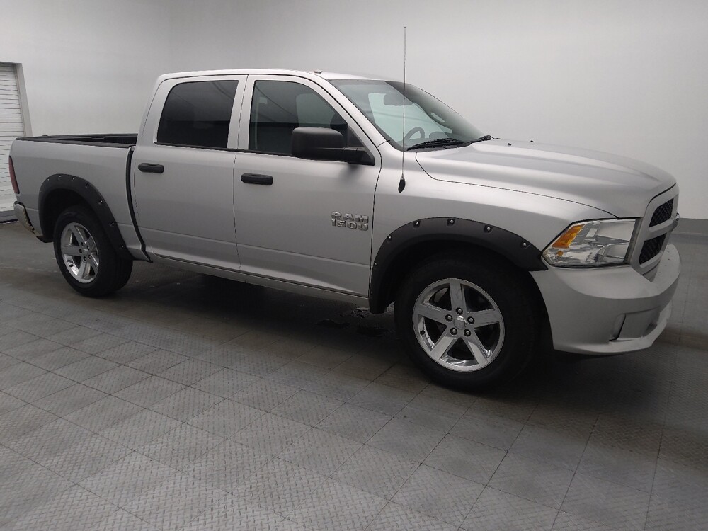 2016 RAM 1500 in Lexington, KY 40509 - 18126764 11