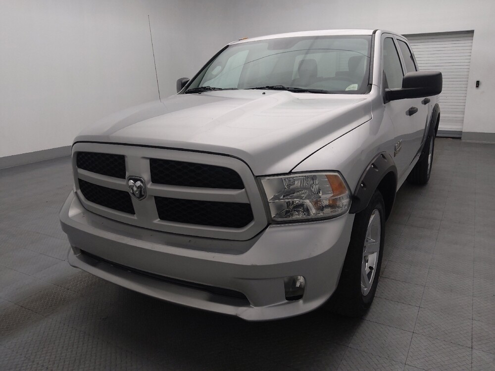 2016 RAM 1500 in Lexington, KY 40509 - 18126764 15