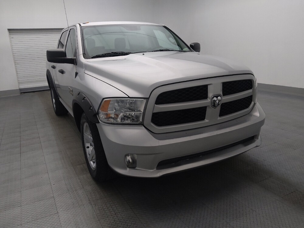 2016 RAM 1500 in Lexington, KY 40509 - 18126764 14