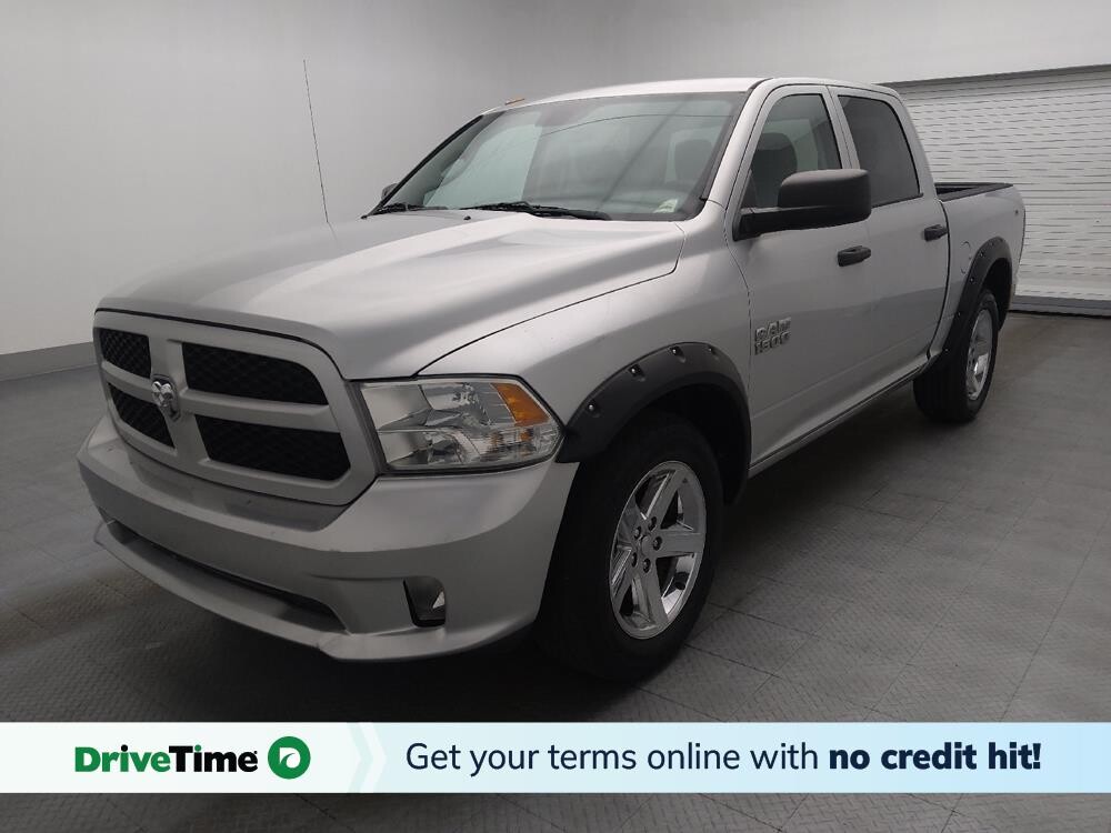 2016 RAM 1500 in Lexington, KY 40509 - 18126764