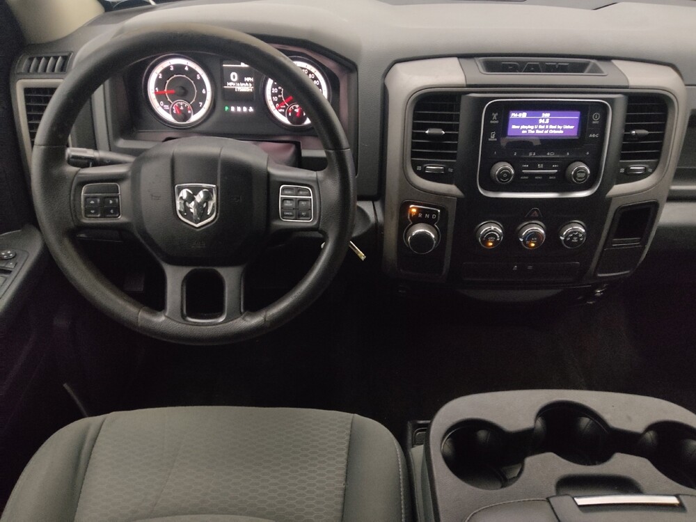 2016 RAM 1500 in Lexington, KY 40509 - 18126764 22