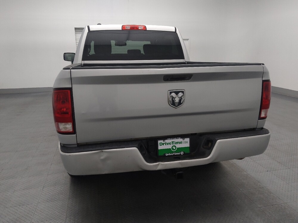 2016 RAM 1500 in Lexington, KY 40509 - 18126764 6