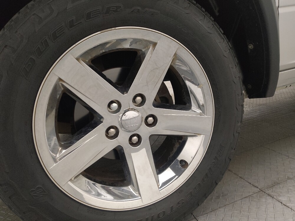 2016 RAM 1500 in Lexington, KY 40509 - 18126764 31