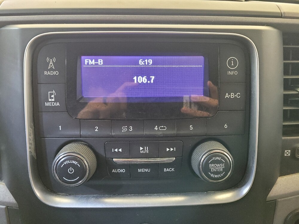 2016 RAM 1500 in Lexington, KY 40509 - 18126764 25