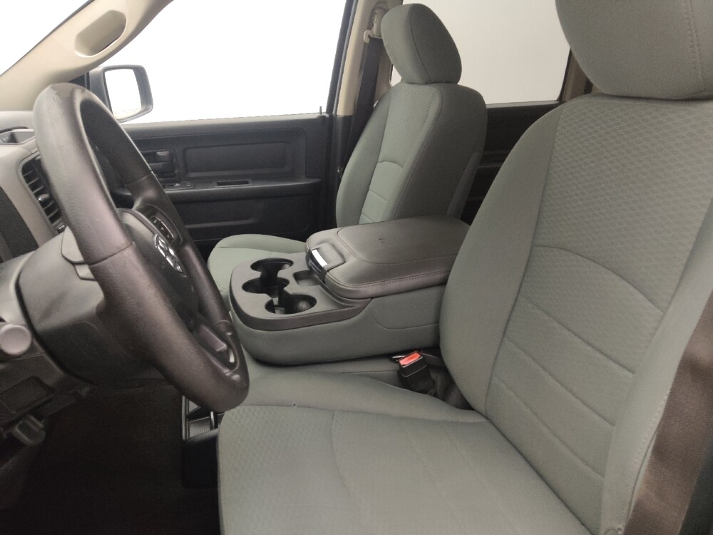 2016 RAM 1500 in Lexington, KY 40509 - 18126764 17